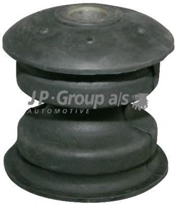 JP GROUP 1552250300 -  Крепление рессоры